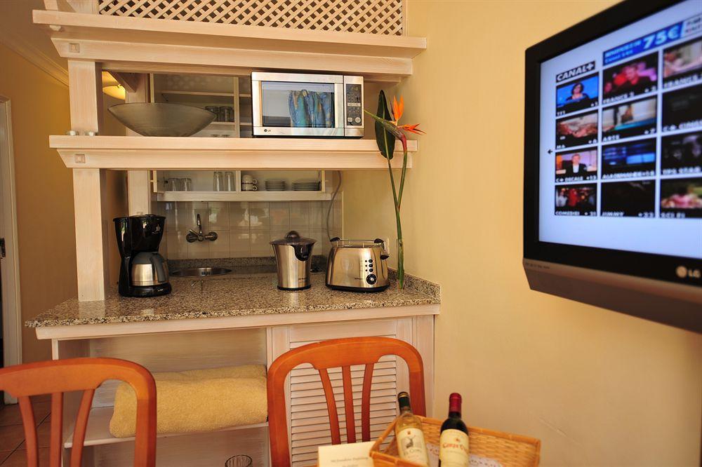 Apartment Hotel Taboga (Adults Only) بلايا ديل إنغلز المظهر الخارجي الصورة